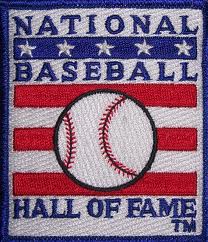 HOF patch