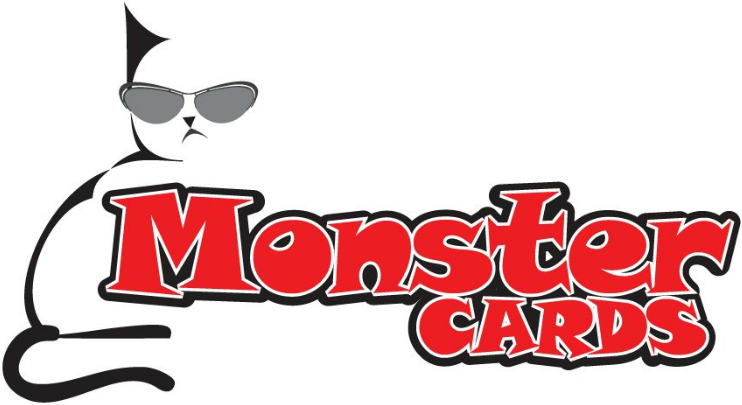 Monster Cards
